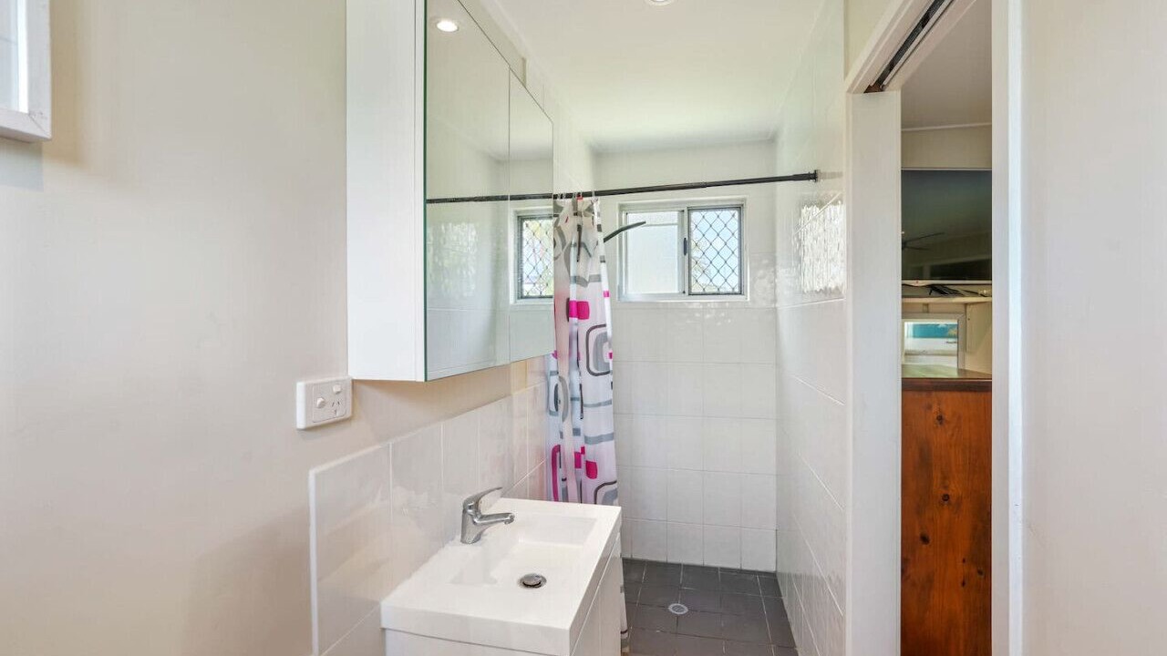 Photo of Bathroom in Edge Hill