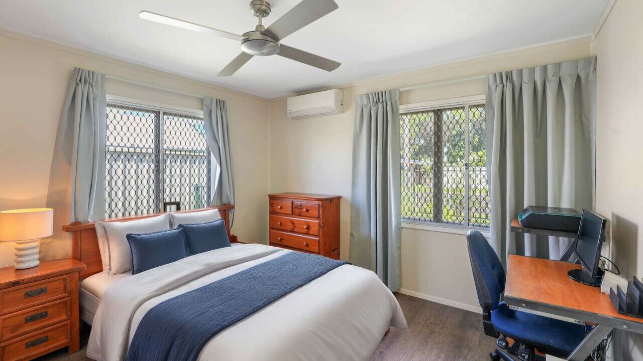 Photo of Bedroom in Edge Hill