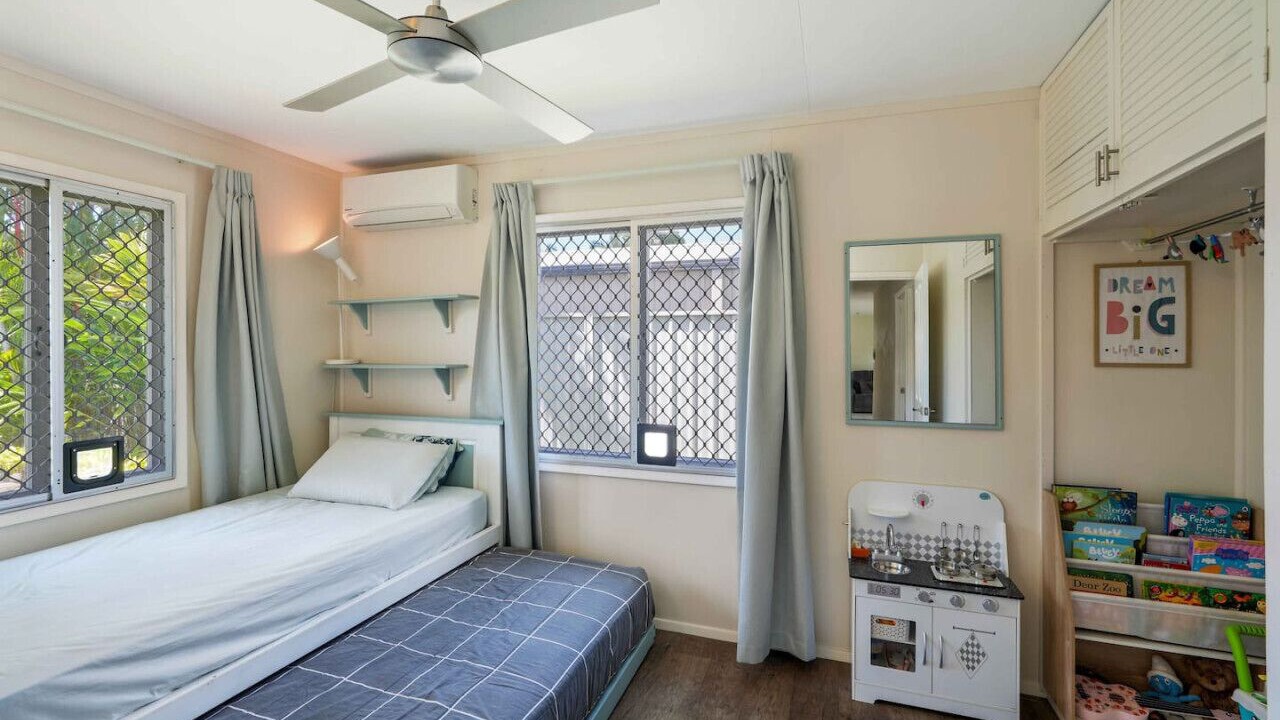 Photo of Bedroom in Edge Hill