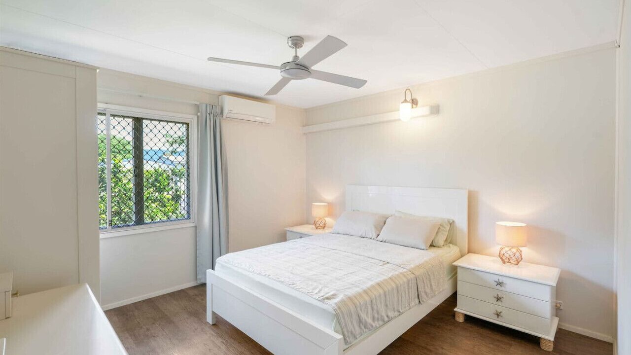 Photo of Bedroom in Edge Hill