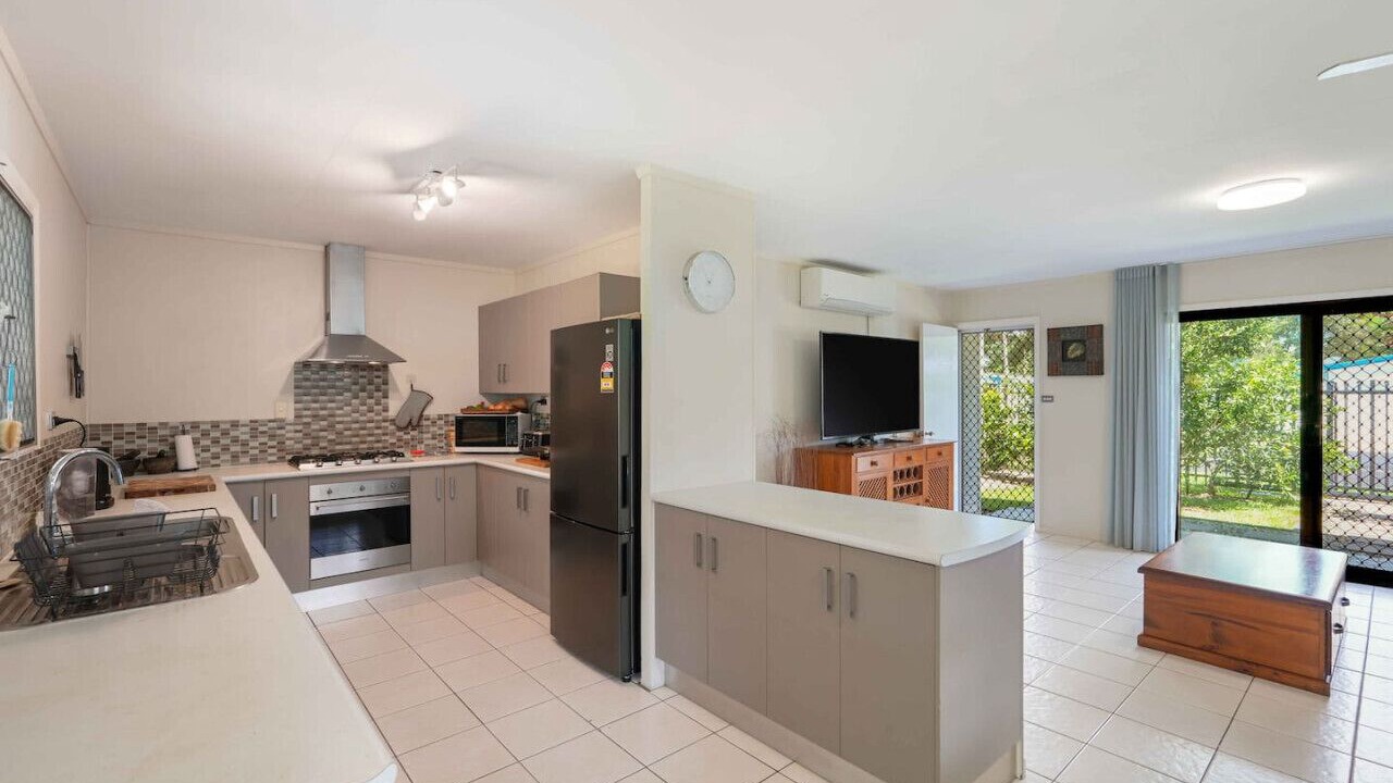 Photo of Kitchen in Edge Hill