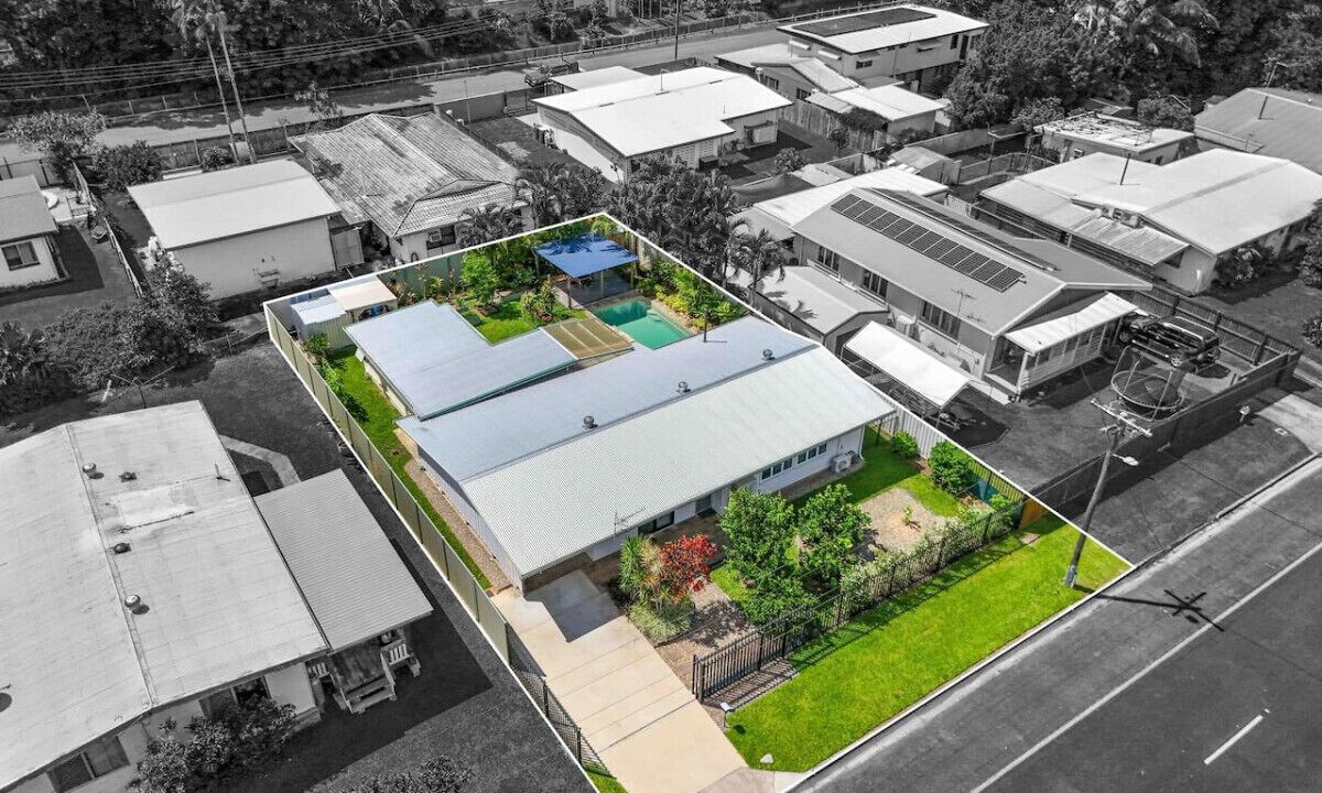 Photo of Outdoor in Edge Hill