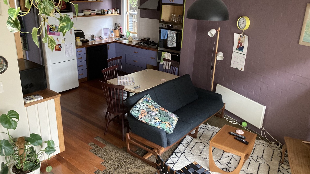 Photo of Livingroom in Preston