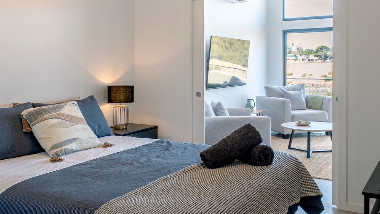 Photo of Bedroom in Penneshaw