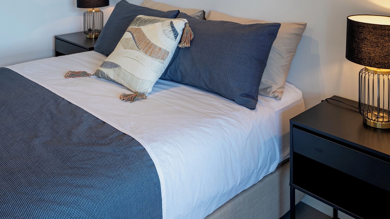 Photo of Bedroom in Penneshaw