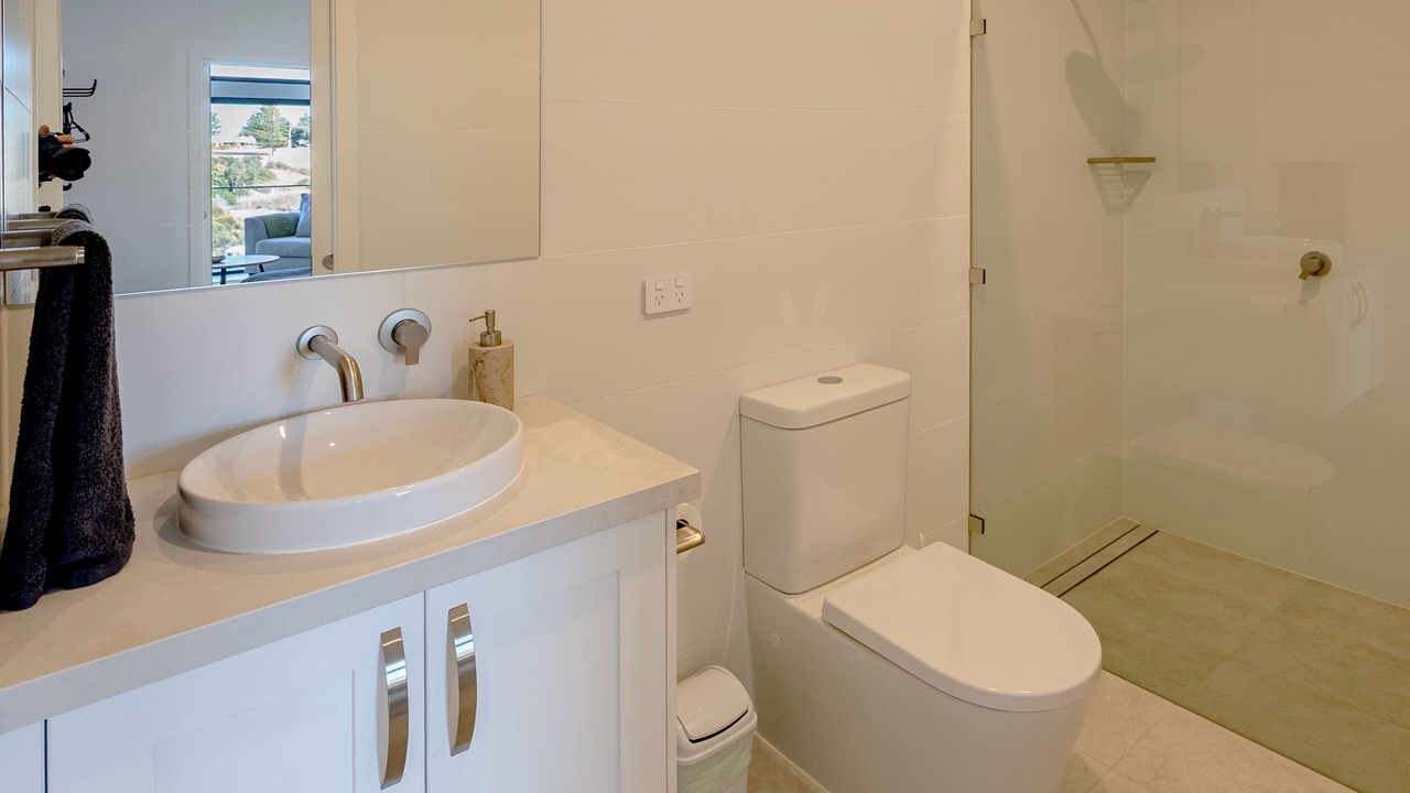 Photo of Bathroom in Penneshaw