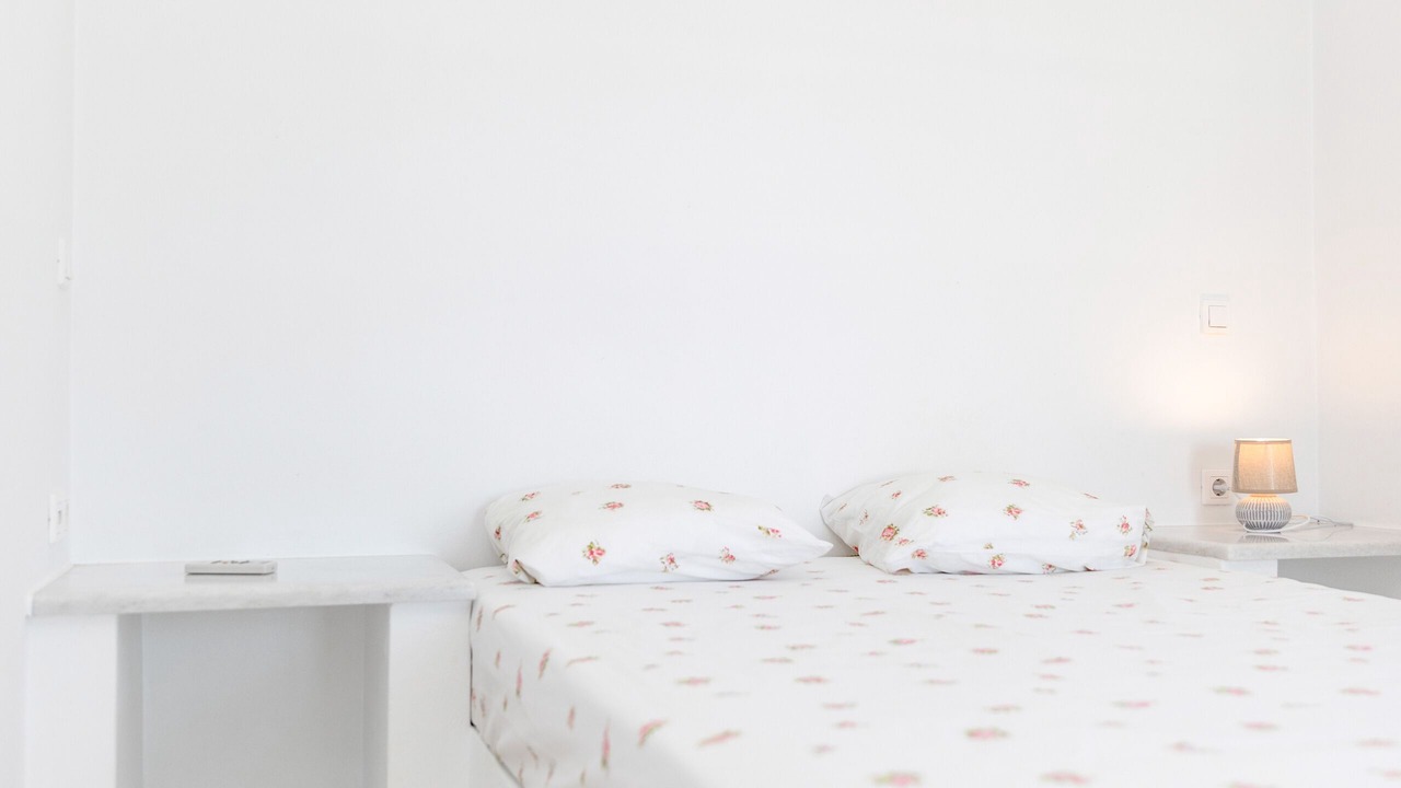 Photo of Bedroom in Naxos
