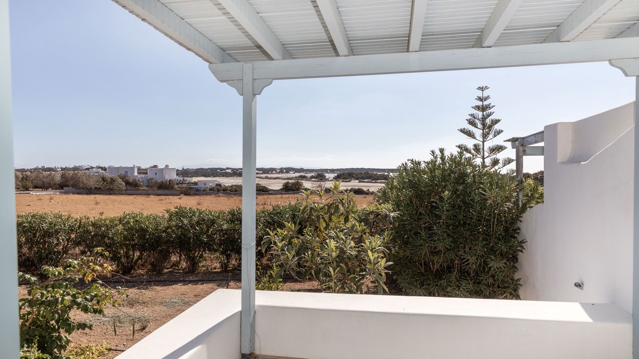 Photo of Outdoor in Naxos