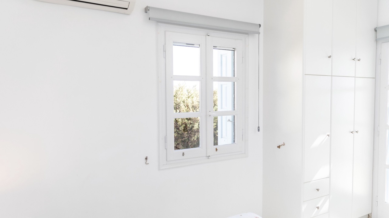 Photo of Bedroom in Naxos