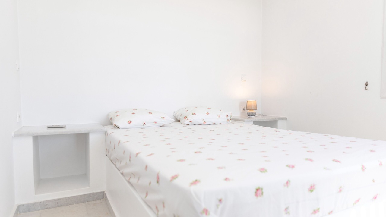 Photo of Bedroom in Naxos