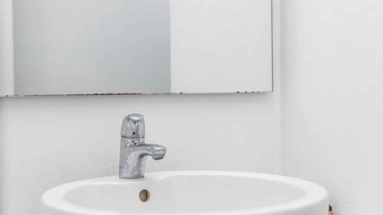 Photo of Bathroom in Naxos