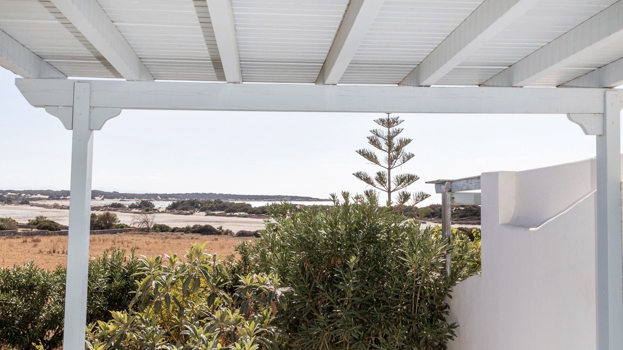 Photo of Outdoor in Naxos