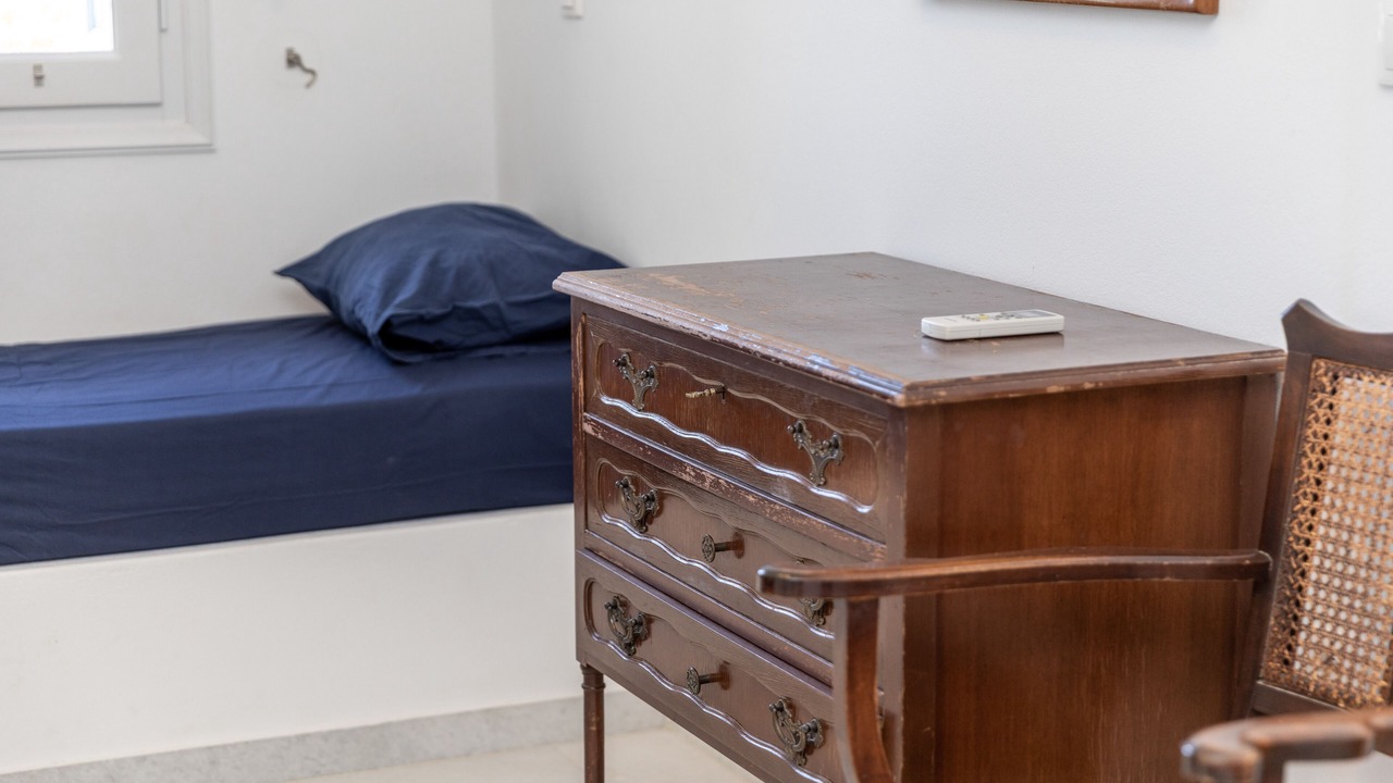 Photo of Bedroom in Naxos