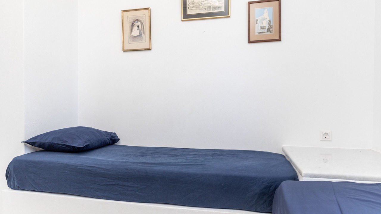 Photo of Bedroom in Naxos