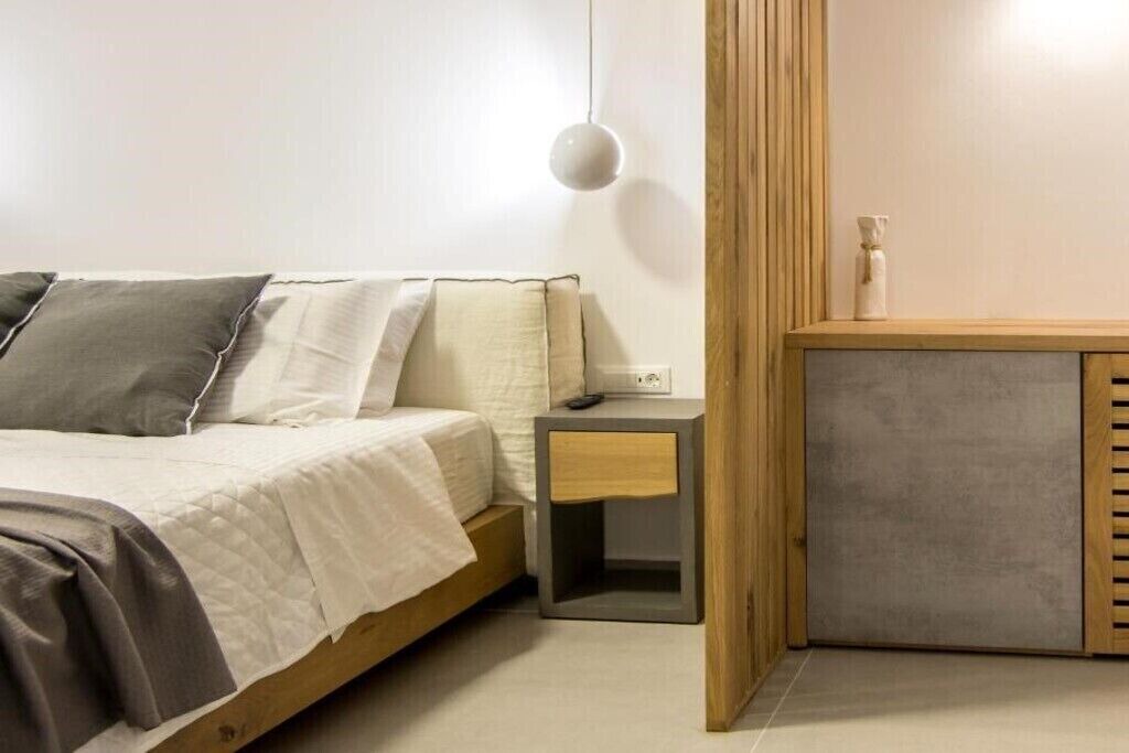 Photo of Bedroom in Kini
