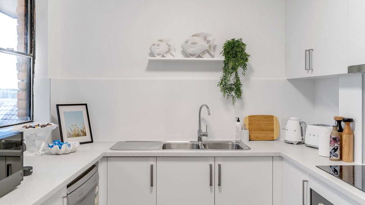 Photo of Kitchen in Maroubra