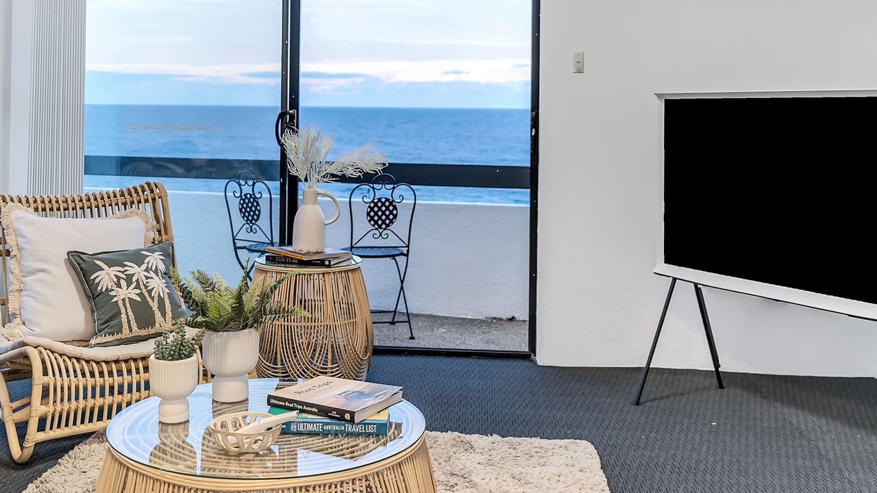 Photo of Livingroom in Maroubra