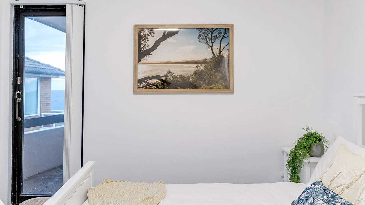 Photo of Bedroom in Maroubra