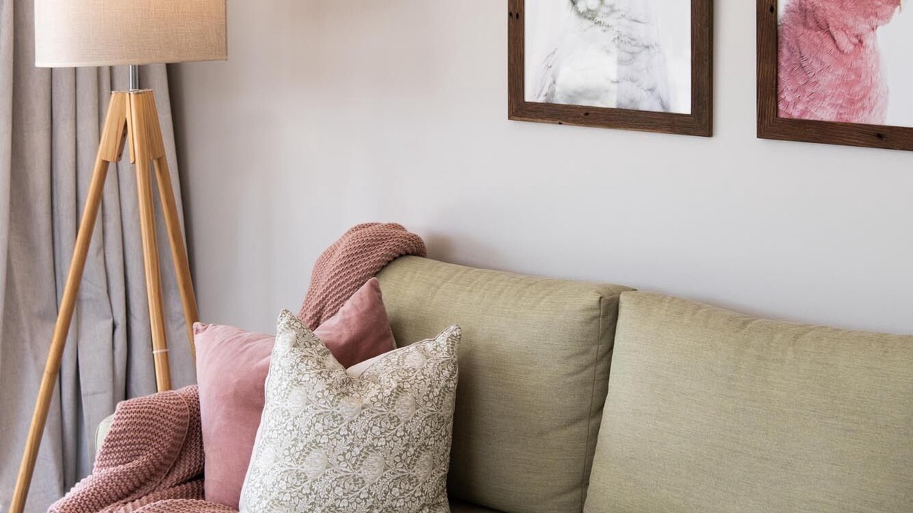 Photo of Livingroom in Erudgere
