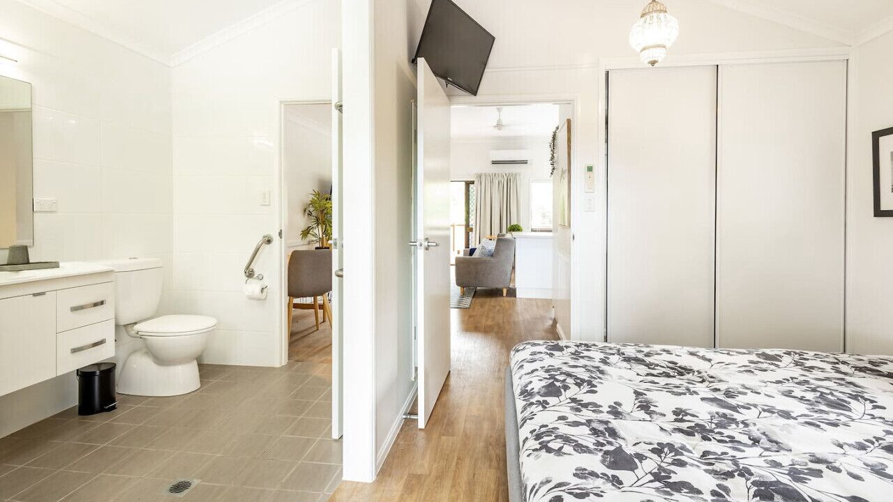 Photo of Bathroom in Kewarra Beach