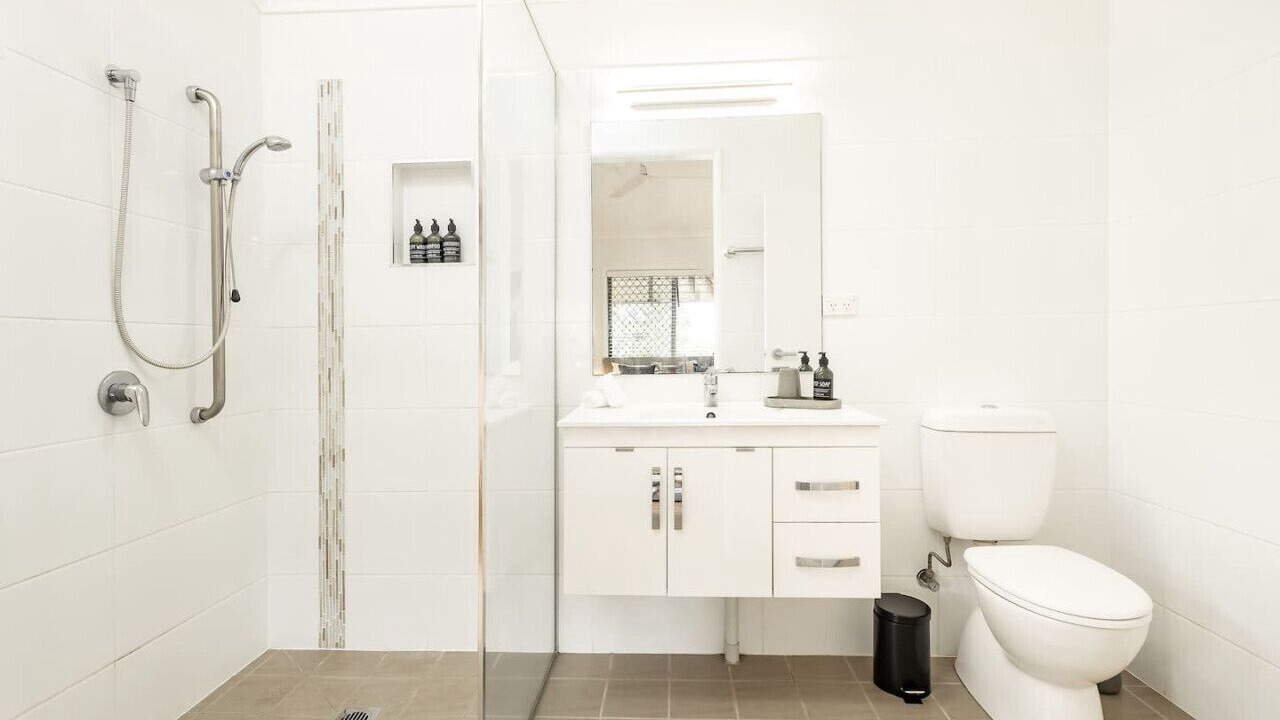 Photo of Bathroom in Kewarra Beach