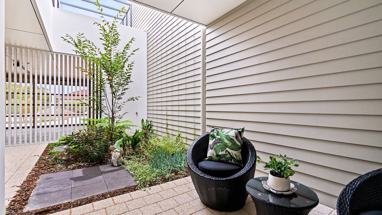 Photo of Outdoor in Middleton Beach