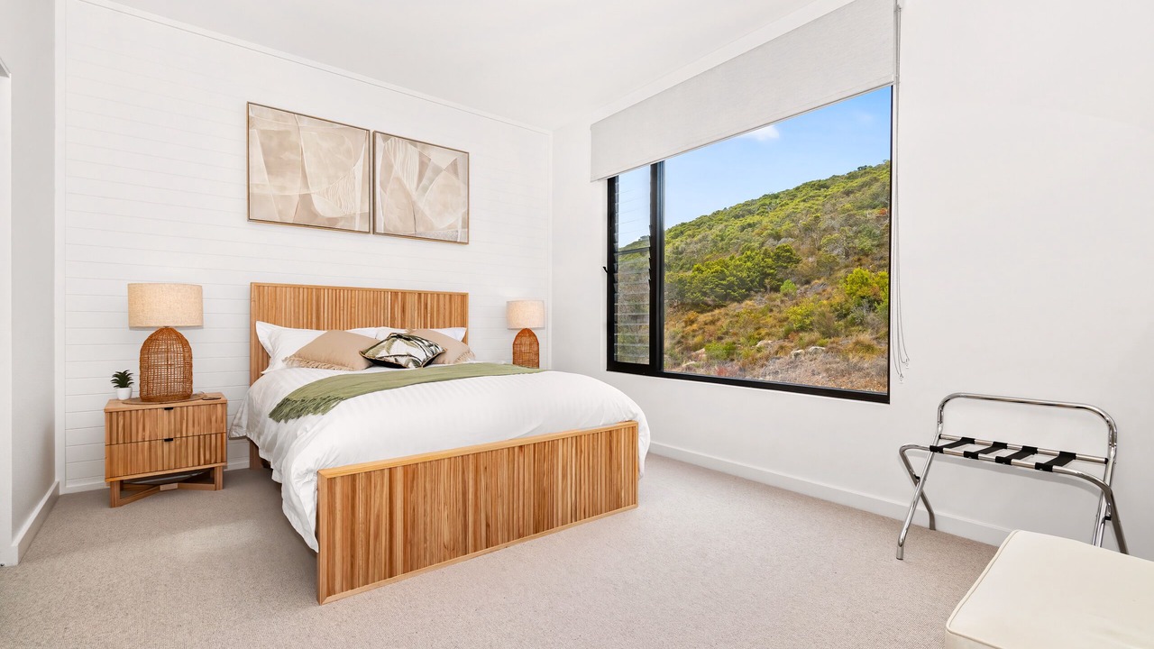 Photo of Bedroom in Middleton Beach