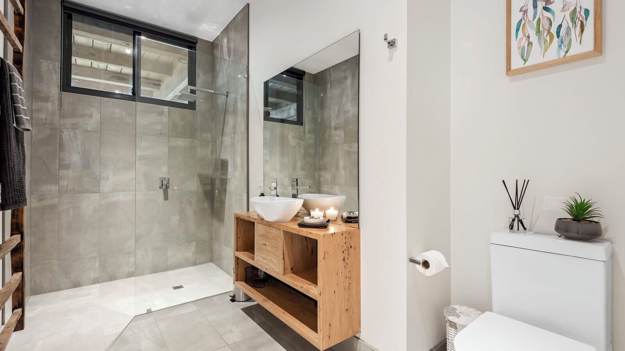 Photo of Bathroom in Anglesea