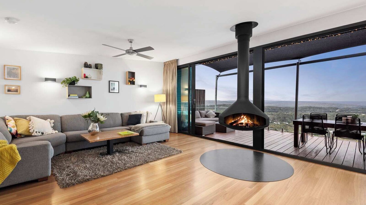 Photo of Livingroom in Anglesea