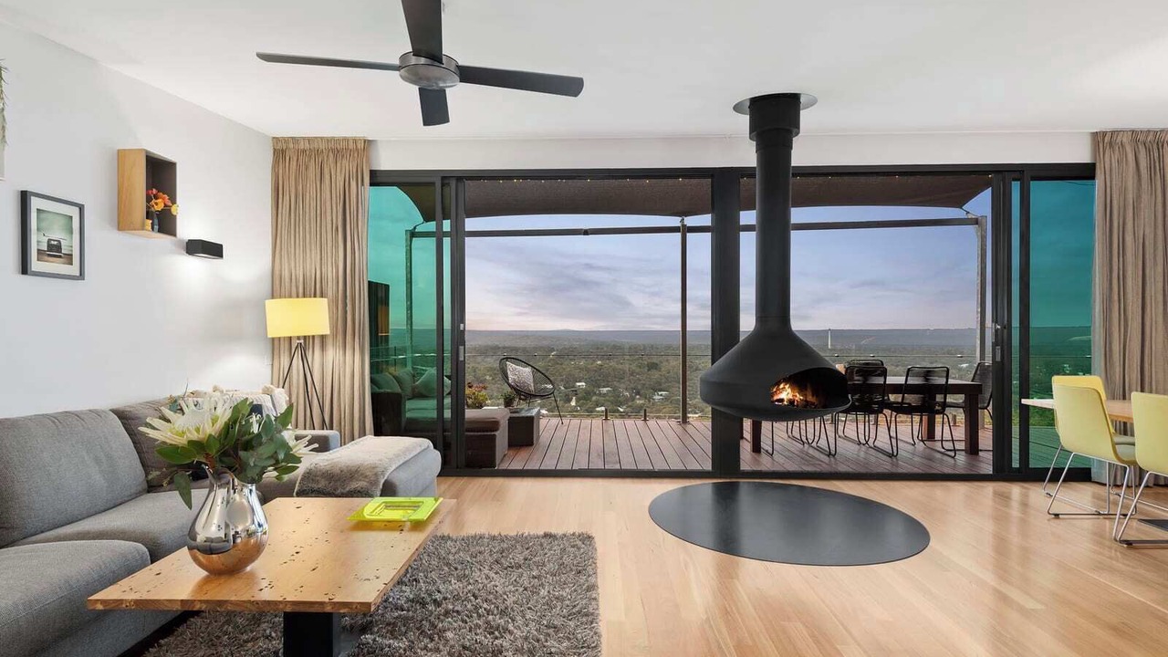 Photo of Livingroom in Anglesea