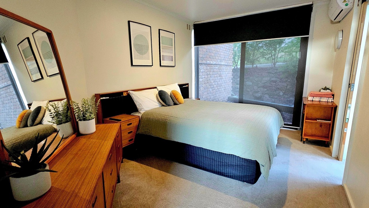 Photo of Bedroom in Wodonga