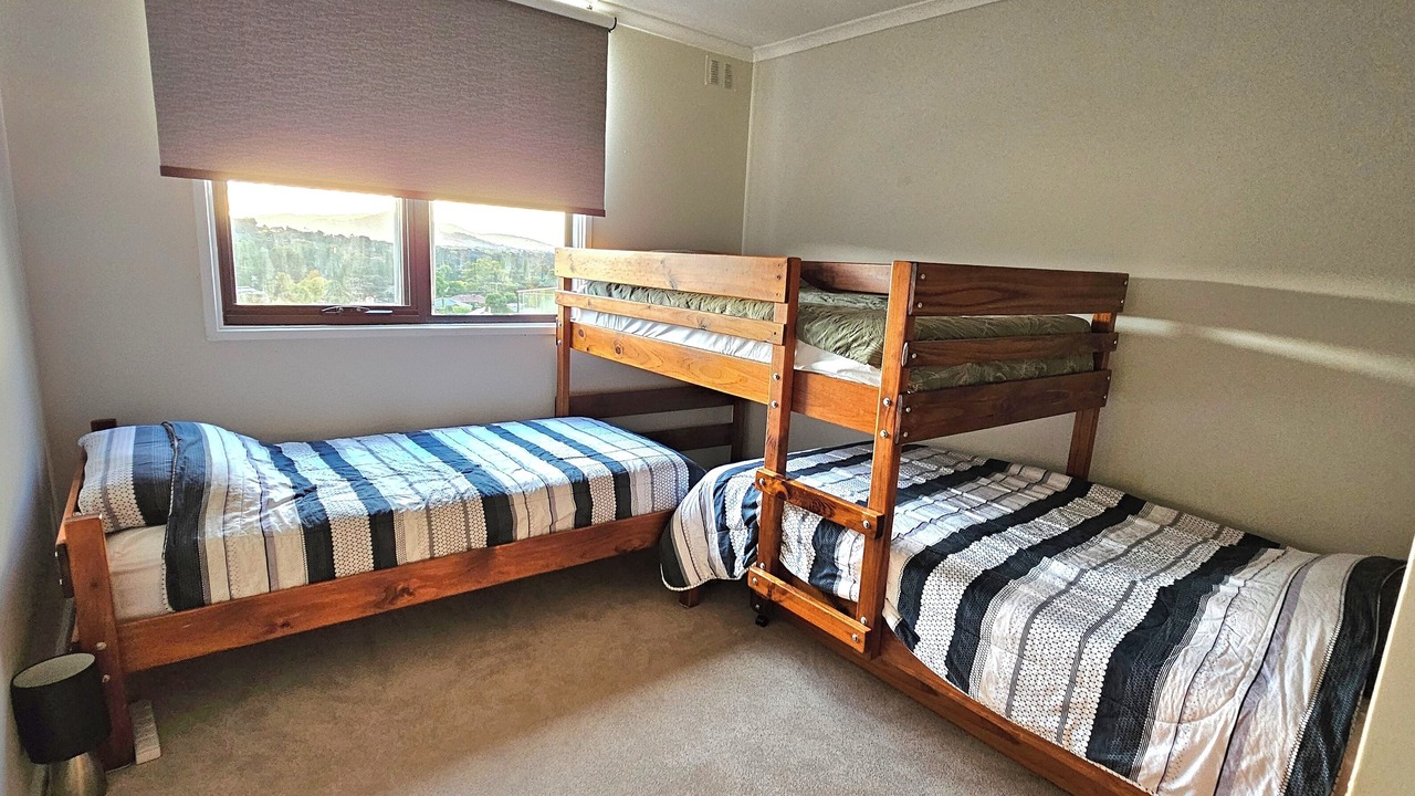 Photo of Bedroom in Wodonga