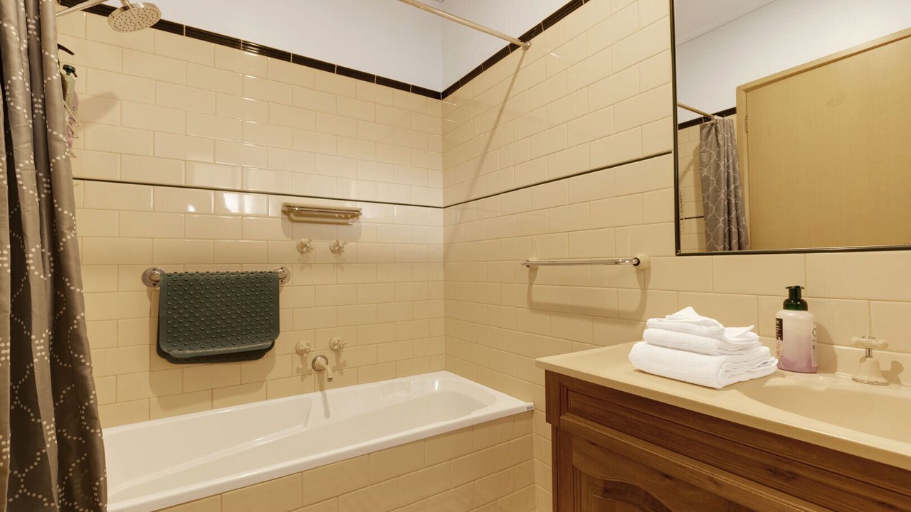 Photo of Bathroom in Paynesville