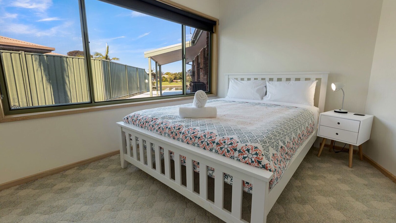 Photo of Bedroom in Paynesville