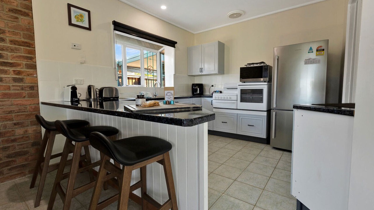 Photo of Kitchen in Paynesville