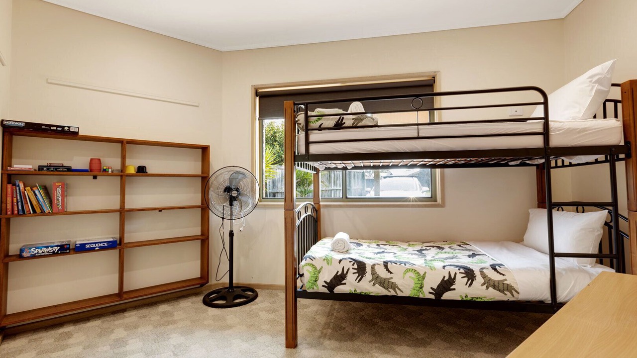 Photo of Bedroom in Paynesville