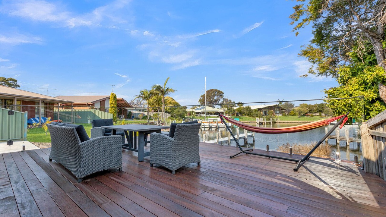 Photo of Outdoor in Paynesville