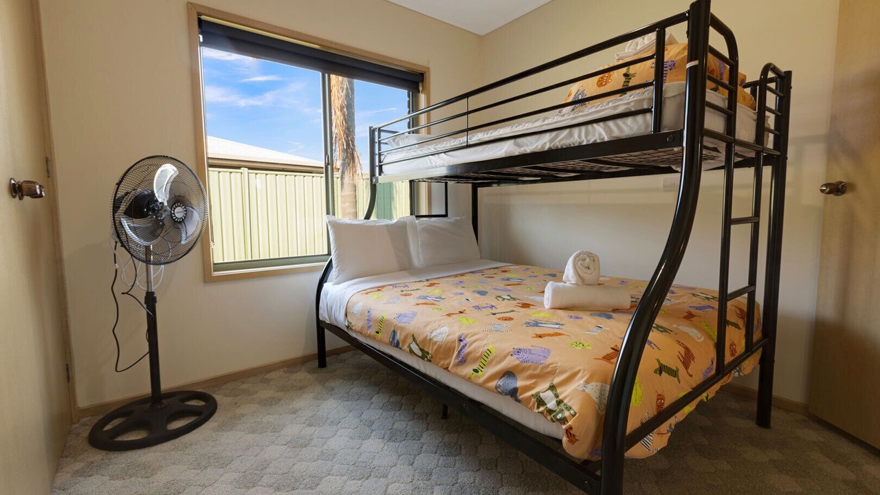 Photo of Bedroom in Paynesville