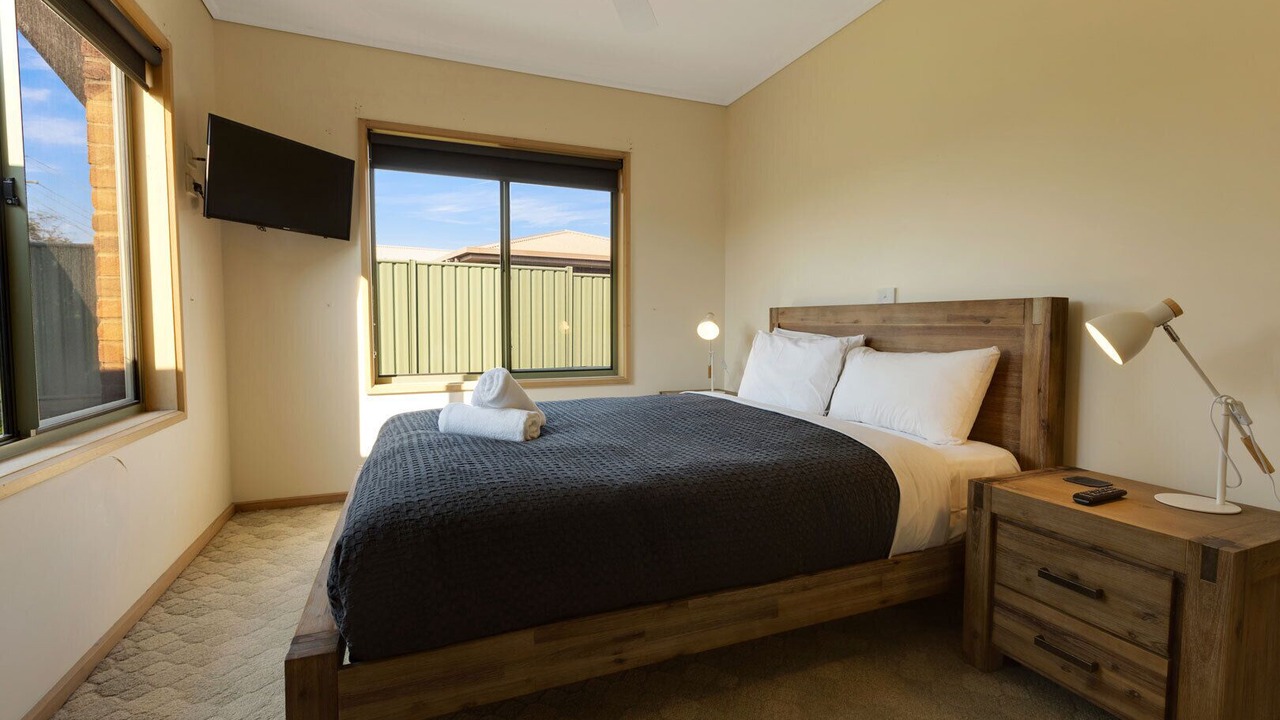 Photo of Bedroom in Paynesville