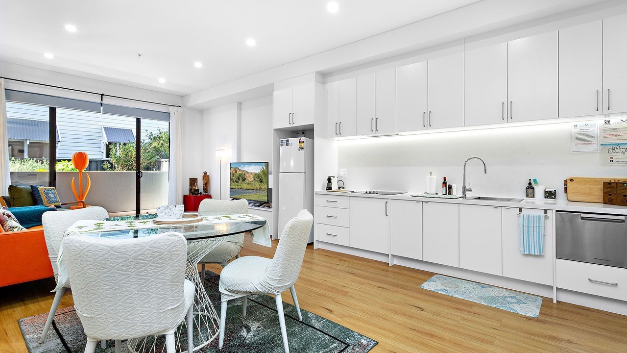 Photo of Kitchen in Gerringong