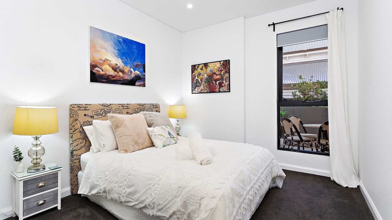 Photo of Bedroom in Gerringong