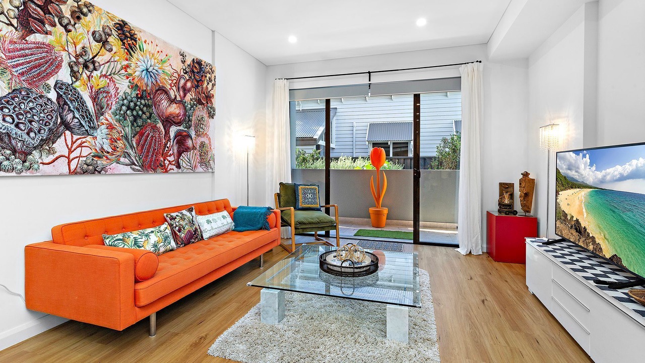 Photo of Livingroom in Gerringong