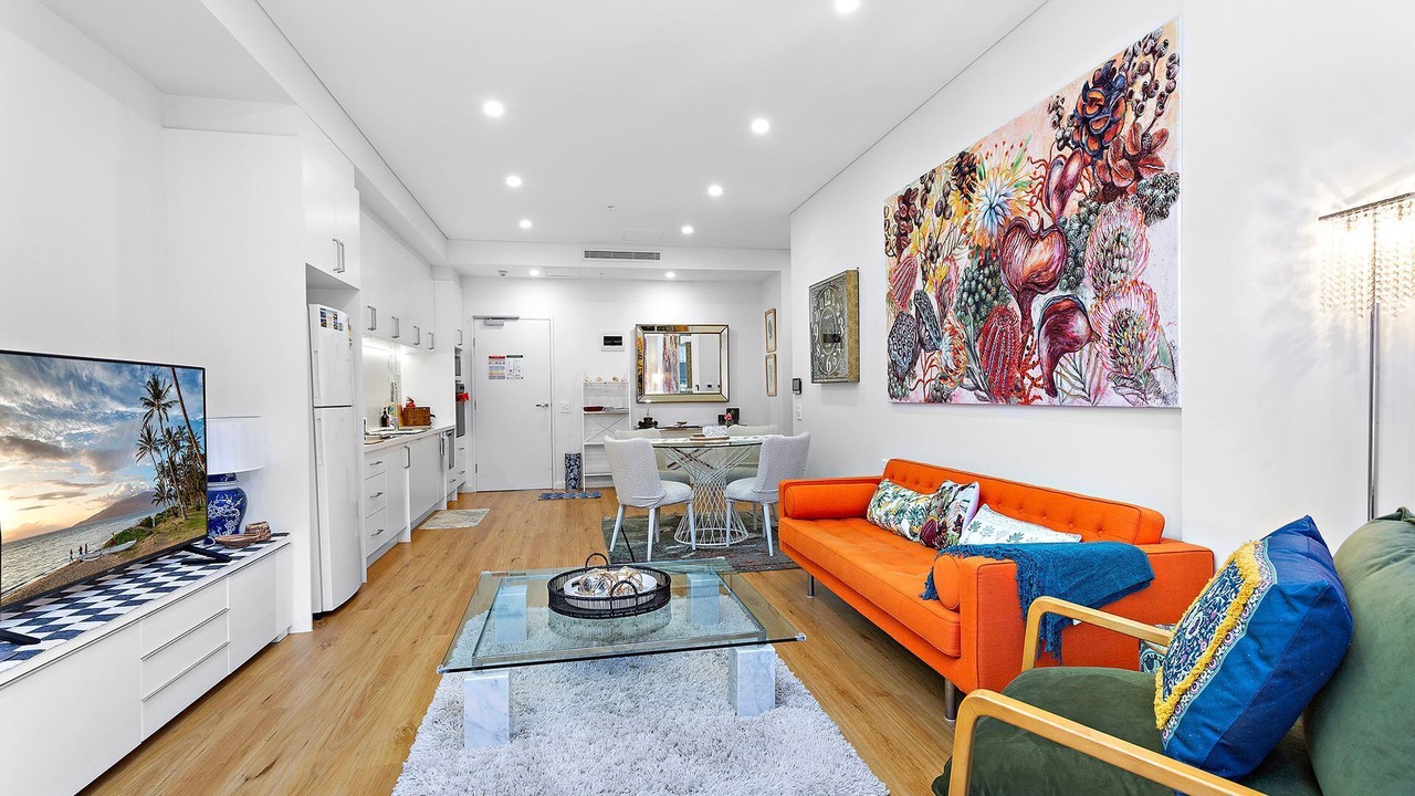 Photo of Livingroom in Gerringong