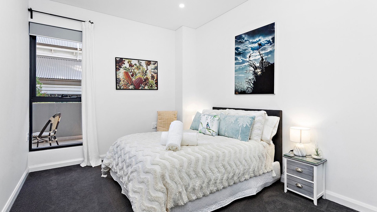 Photo of Bedroom in Gerringong
