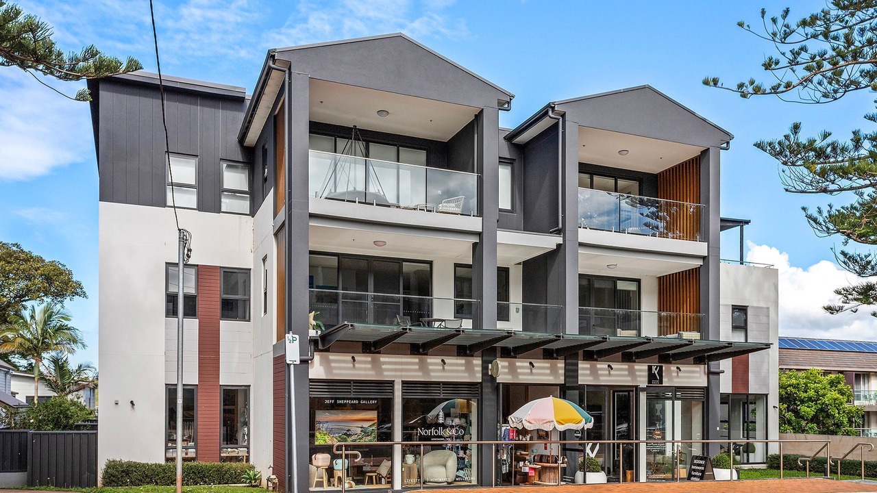 Photo of Outdoor in Gerringong