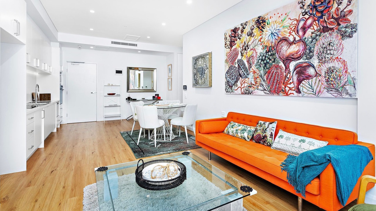 Photo of Livingroom in Gerringong