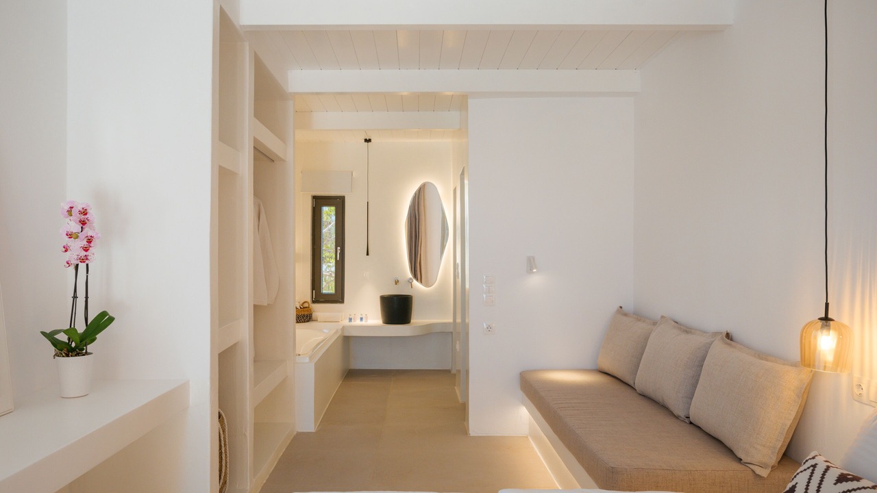 Photo of Bedroom in Santa Maria