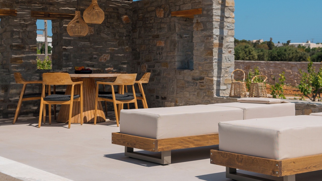 Photo of Outdoor in Santa Maria