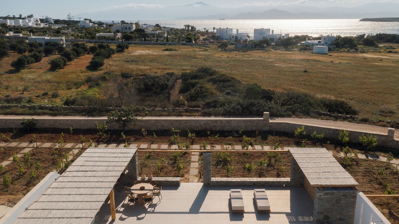Photo of Patio Balcony in Santa Maria