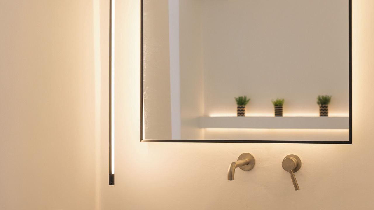 Photo of Bathroom in Santa Maria